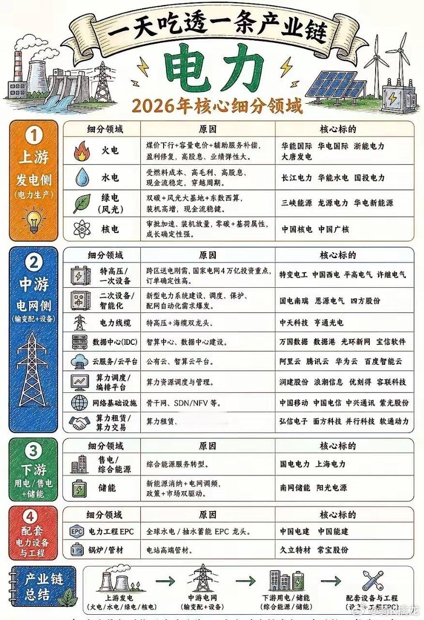 电力是算力的底层底座，算力扩张倒逼能源升级，算电协同时代正式到来。依托万联摩尔，