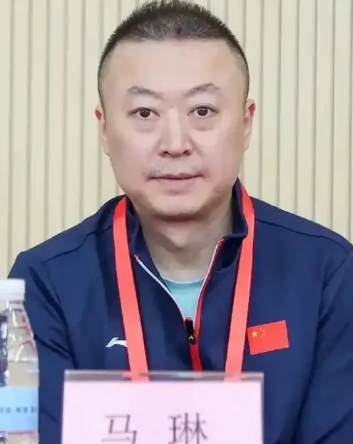 对于近日女乒主力状态，女乒教练马琳采访时说了三句肺腑之言：1，奥运后陈梦一直未比