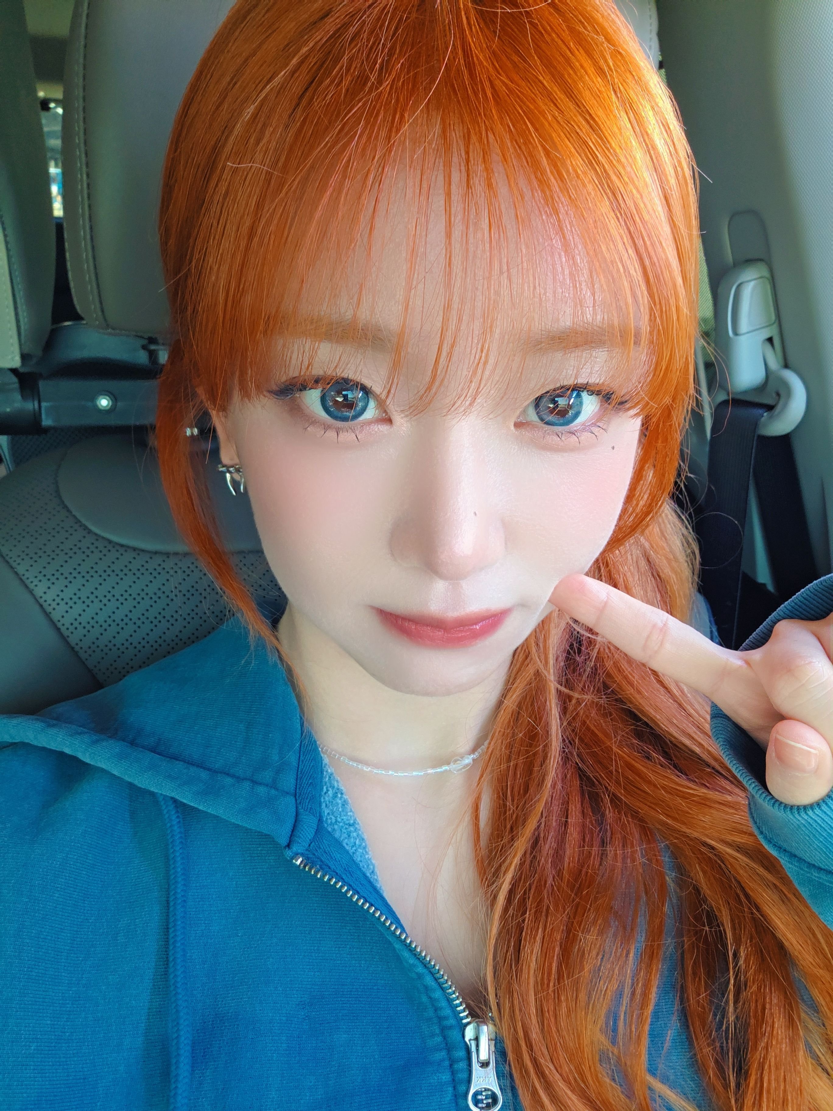 260504 STAYC Sumin裴秀珉 