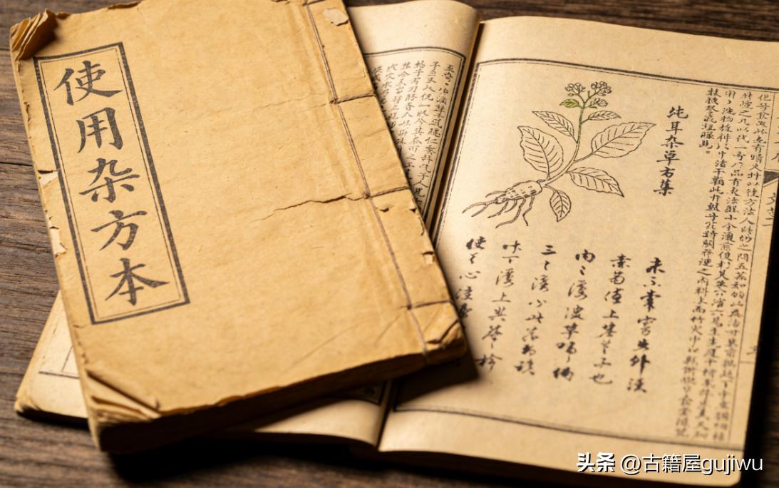 中医古籍《使用杂方本》
📖页数: 66页
🆕简介:《使用杂方本》中医相关古籍