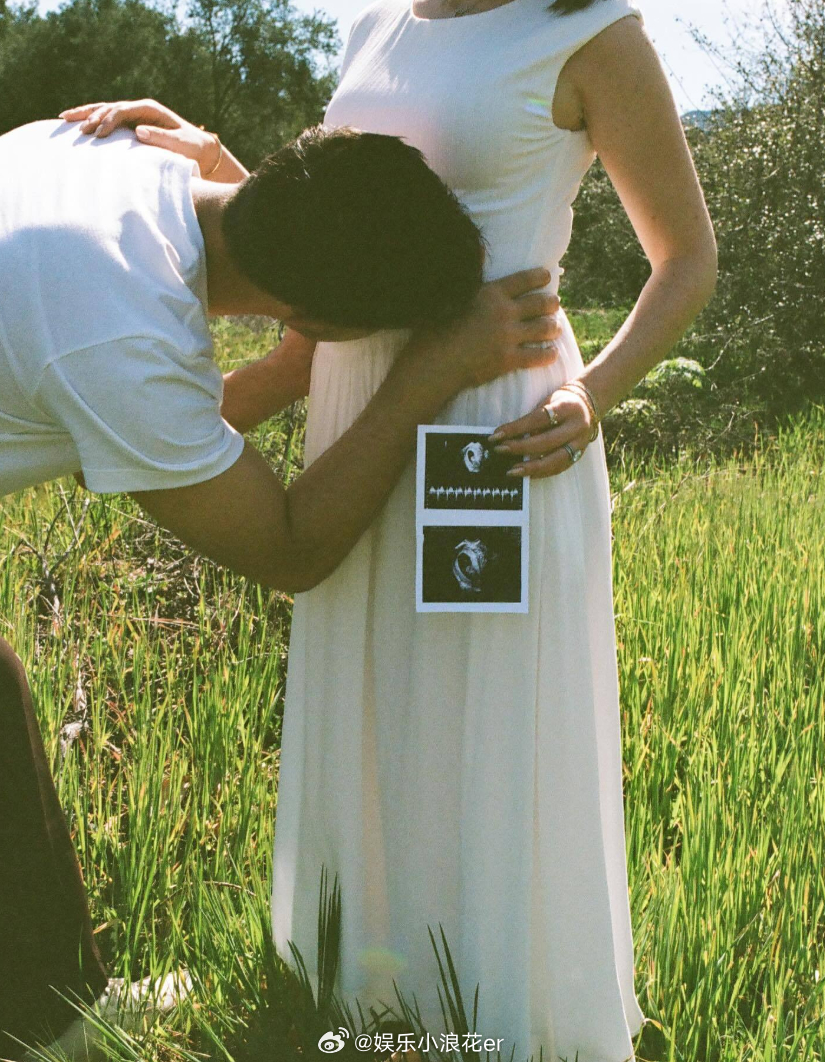 小狼泰勒洛特纳当爸 《暮光之城》“小狼”泰勒·洛特纳宣布妻子泰勒·洛特纳怀孕，他