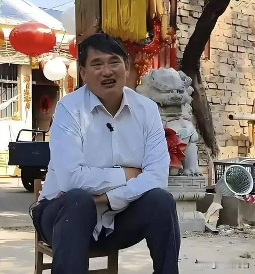 朱之文在你的心中是一个怎样的人？

若问朱之文是谁，我会说：他是麦田里走出的歌唱