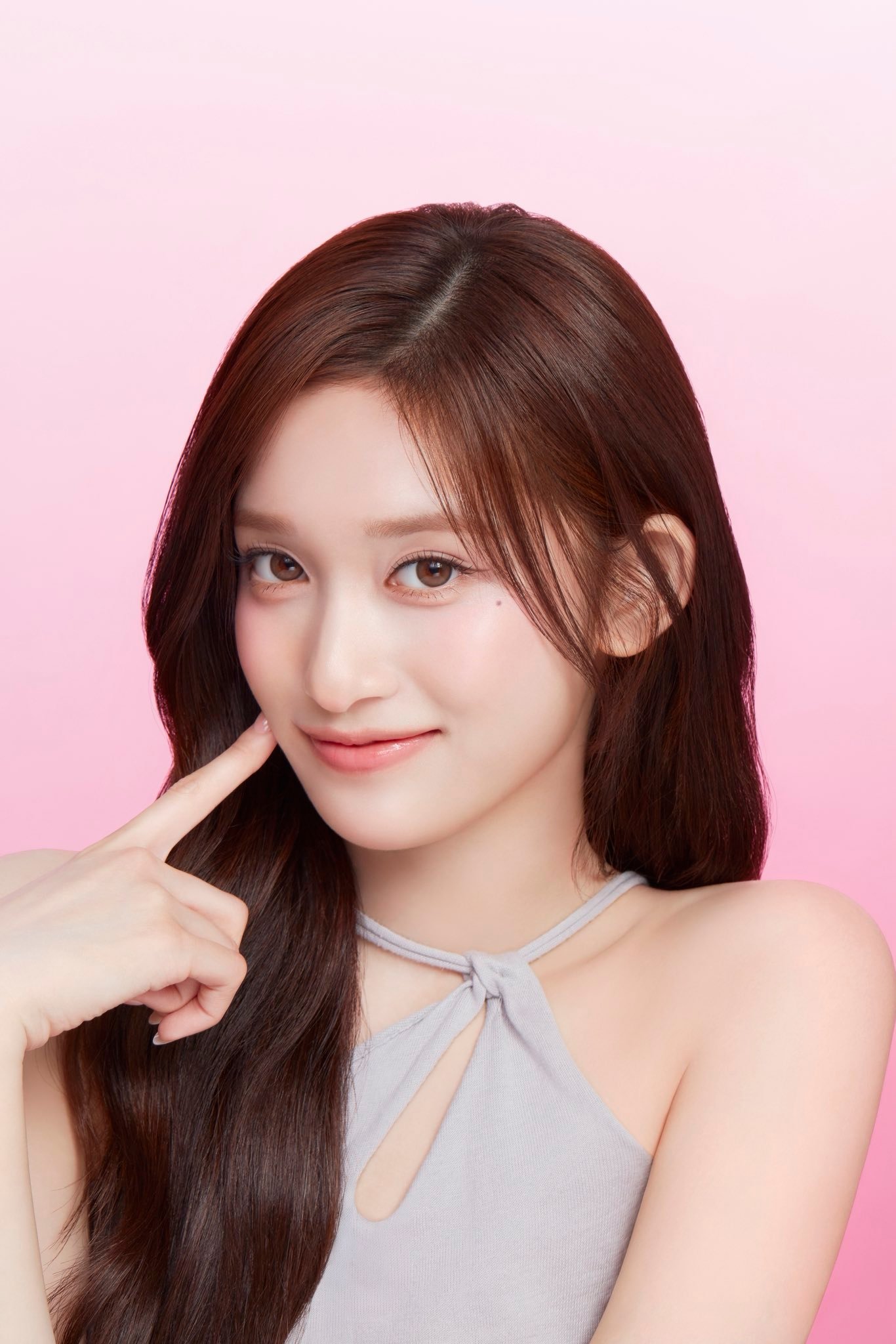ive五团颜一 🌷ive五团一 🐯李瑞 260529【LIZDA更新】LIZ