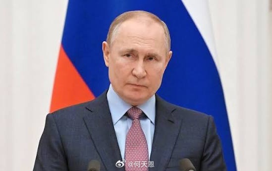 俄罗斯对美国和以色列对伊朗的攻击感到不满，但又无法为德黑兰提供帮助——彭博社尽管