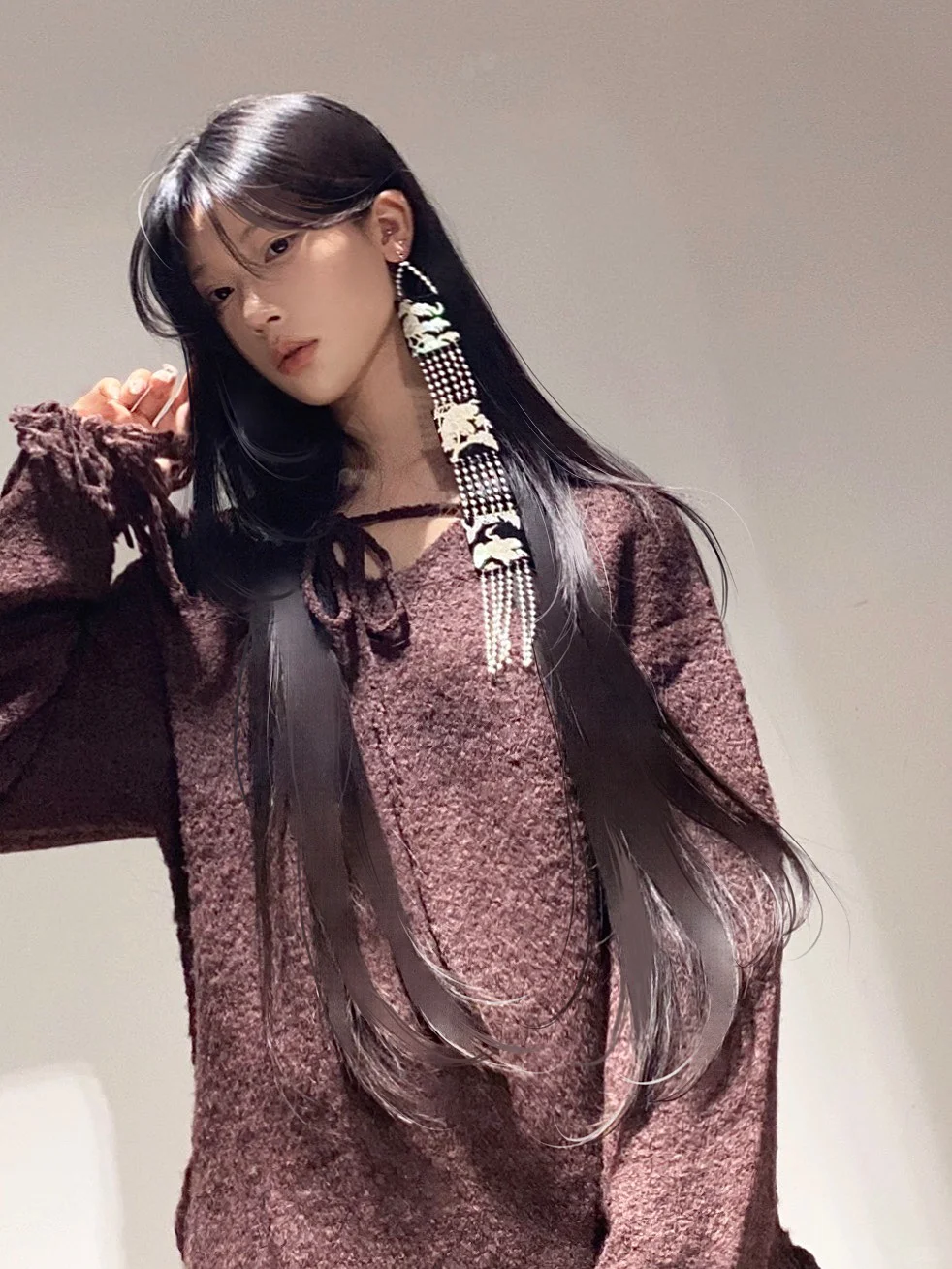 * ˚ ₊‧𝓂ℴ𝓈𝓈 𝓇ℴ𝓈ℯ ･｡☕️‧ *