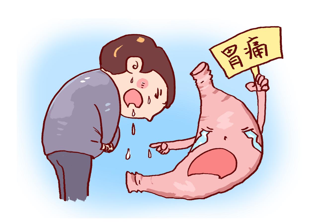 【胃不舒服时，这些「偏方」真的帮不了你！】

不吃早饭我的胃会记仇吗脂肪出走日记