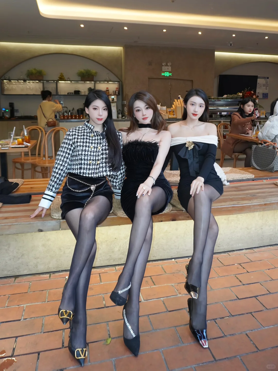 肆意地感受夏天