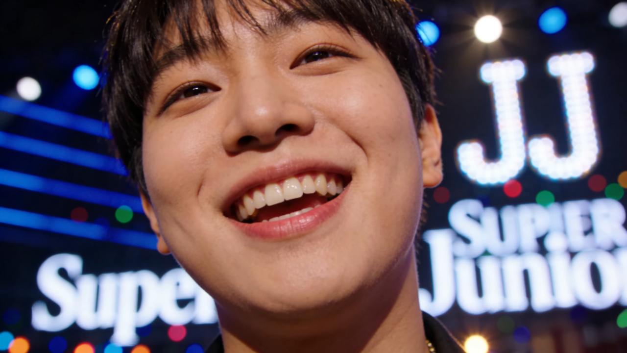 SJ神童自曝与父母断绝联系！金钱撕裂亲情，明星也逃不过原生家庭之痛
 
近日，韩