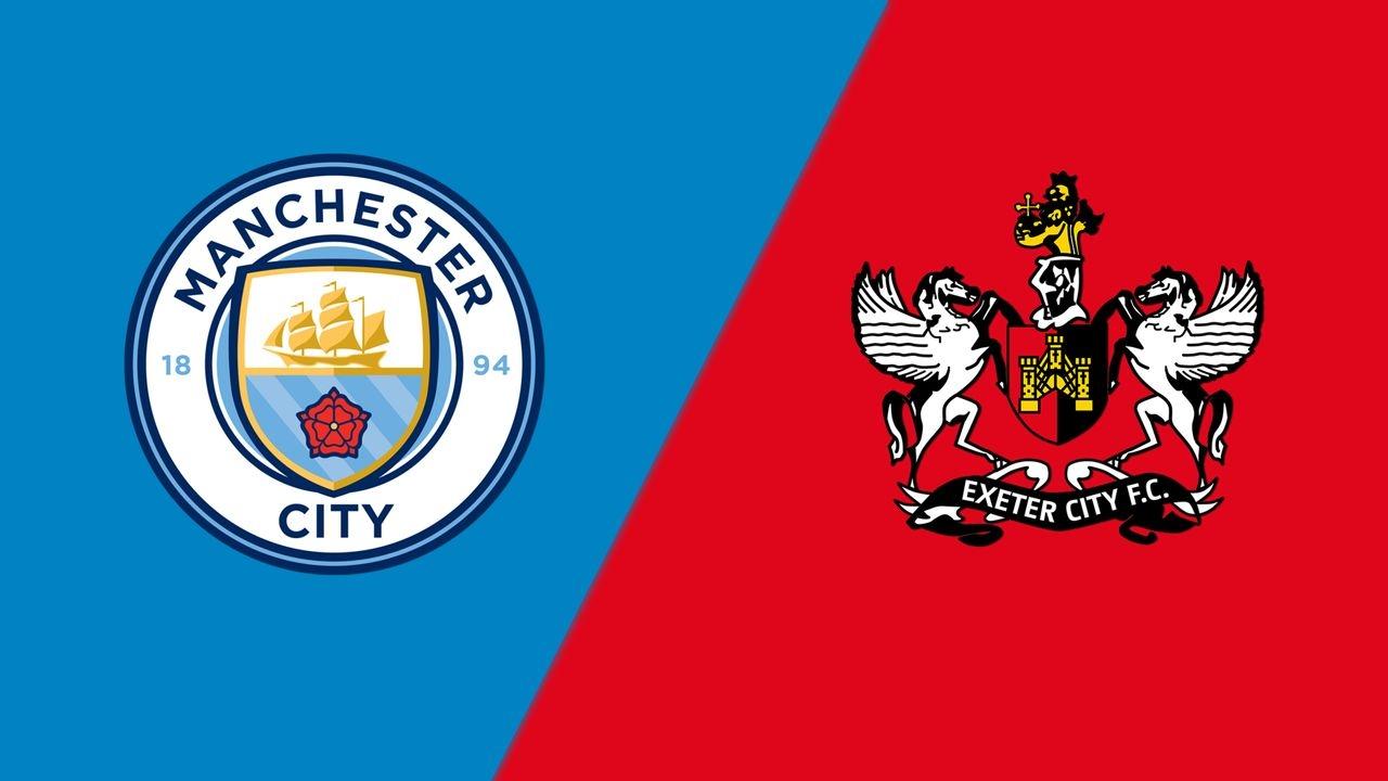 曼城足总杯首发出炉：塞梅尼奥首秀！哈兰德、罗德里、赖因德斯、谢尔基出战
01月1