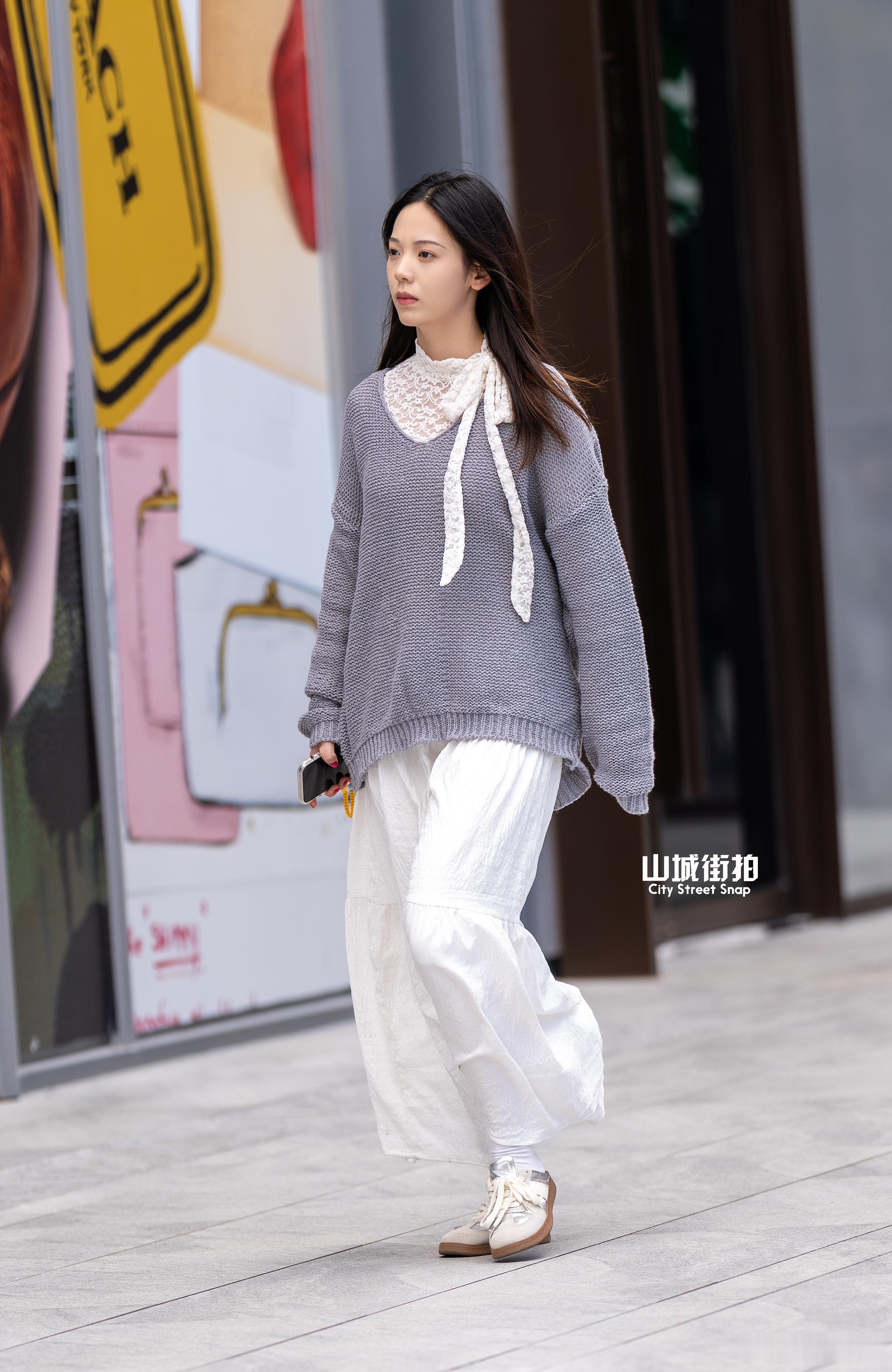 周一，早~ ​​​