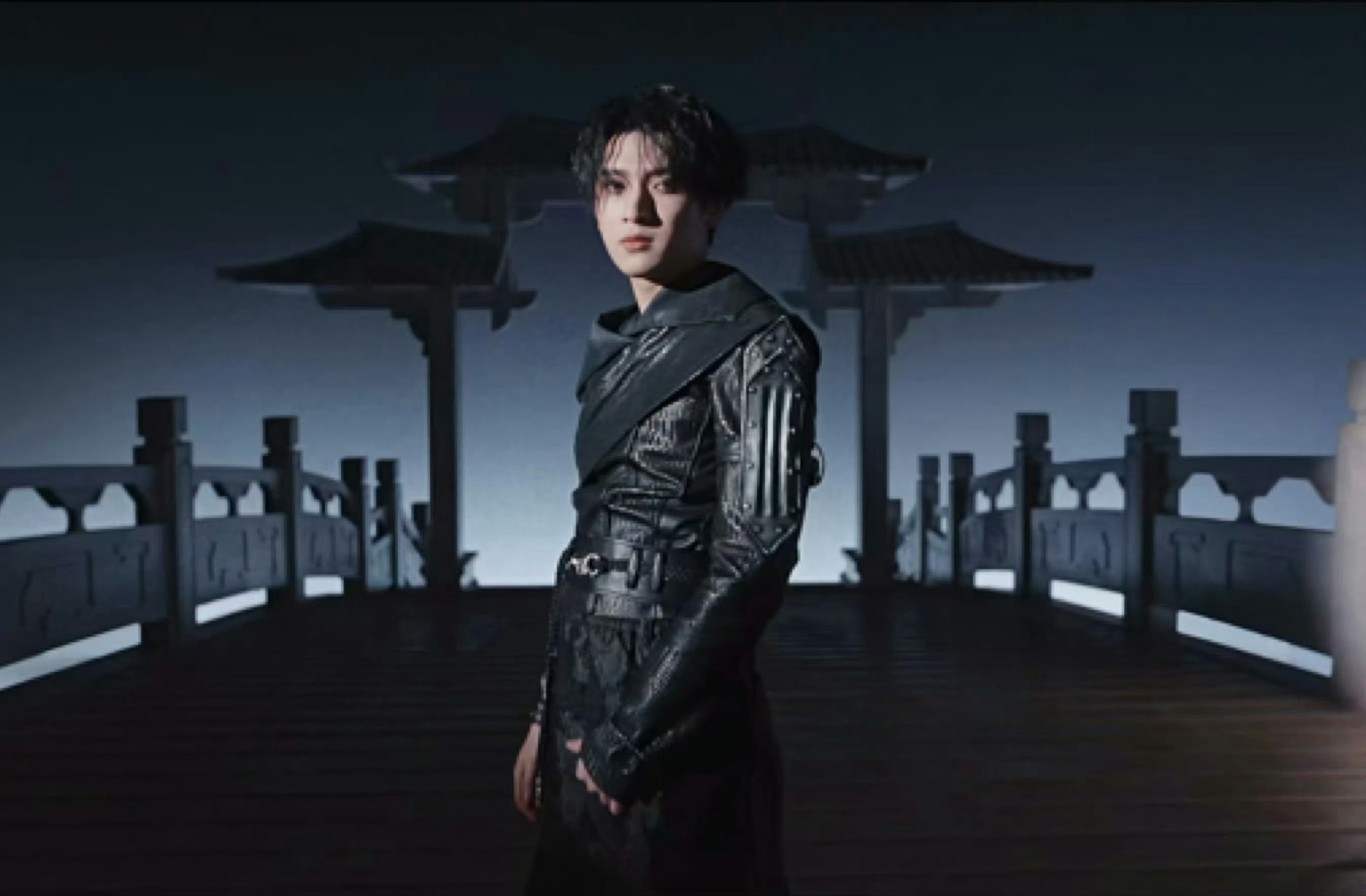 时代少年团刺已上线时代少年团冠是荣光刺是伤痕 时代少年团刺已上线，冠是荣光刺是伤