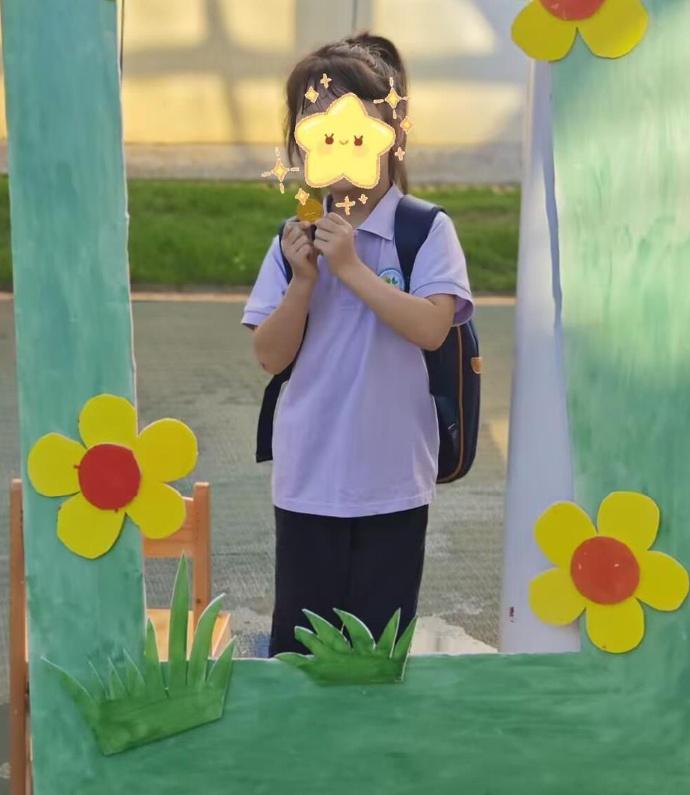 9月16日，湖南益阳的刘先生告诉记者，9月13日晚6时30分许，他5岁的女儿刘若