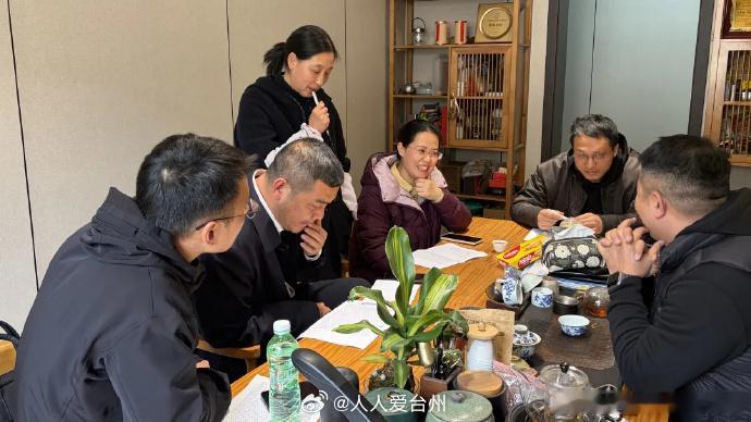 台州拉网式调研为低效用地整治开良方 近日，台州三门县珠岙镇人大主席团围绕低效用地