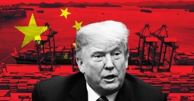 太讽刺！刚加税160%，转头就说关系好，4月访华就是来演戏的！
美国商务部在20