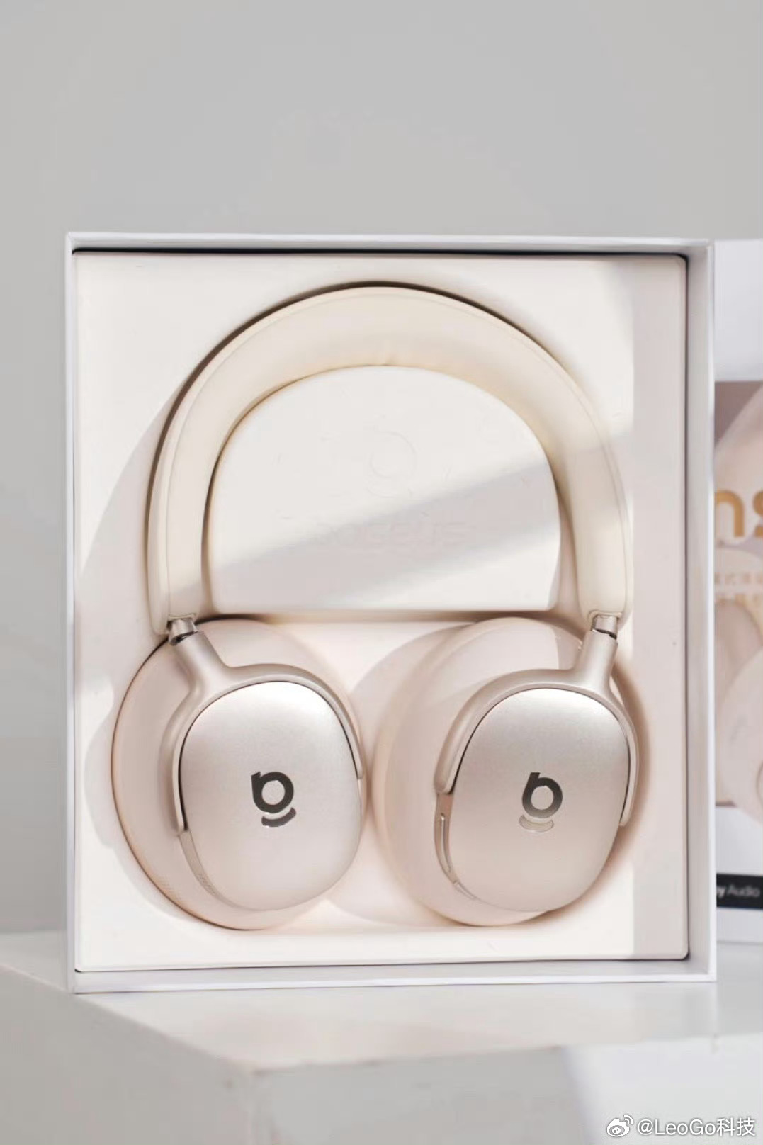 AirPodsMax2发货时间那个，我现在用的是倍思的Inspire XH1……