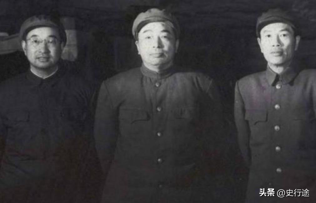 一次，彭德怀去广东开会，在老朋友陶铸家吃饭，曾志知道彭总的脾气，就简单准备了些家