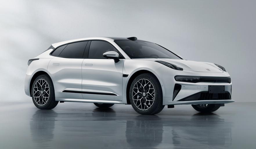 工信部公布第398批新车目录，极氪001 小改款 双电机升级 310kw + 3