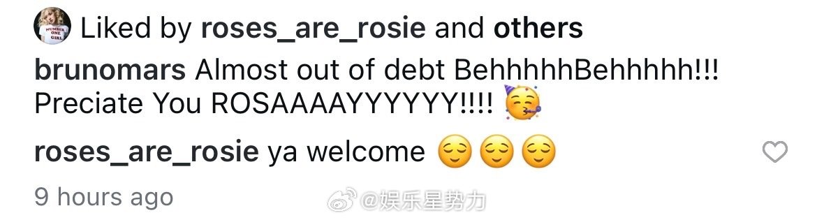 APT帮火星哥快还清债了 火星哥7月15日在社媒上分享了视频，并附上文字：“我快