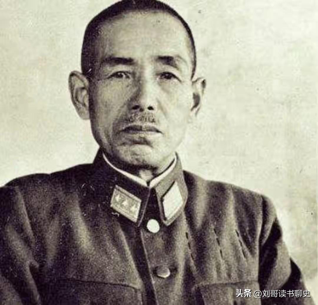 这一战日军精锐差点被碾碎：漫山遍野掘坟墓，名将躲在洞里直哆嗦

1938年，江西