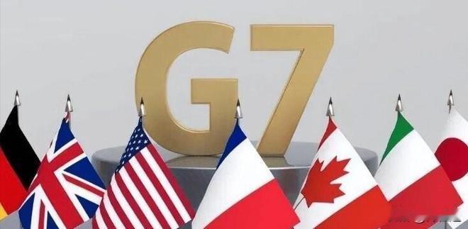 法国G7峰会最大尴尬，特朗普两句话戳穿美国真实底牌
 
法国埃维昂G7峰会落幕，
