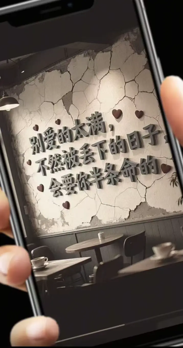 六月份。文案