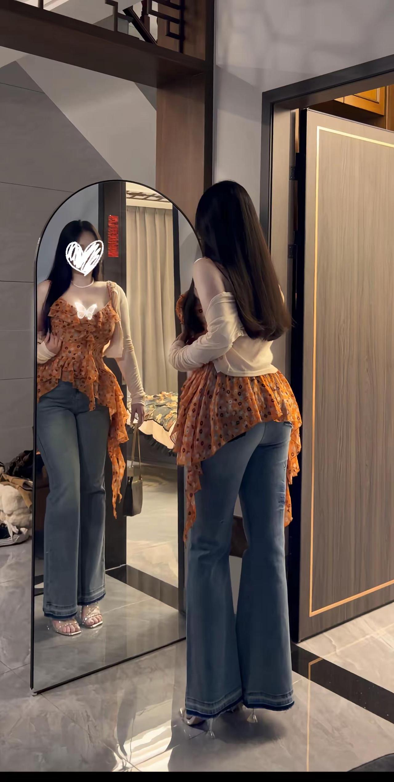 140斤 我当然接受自己的不完美