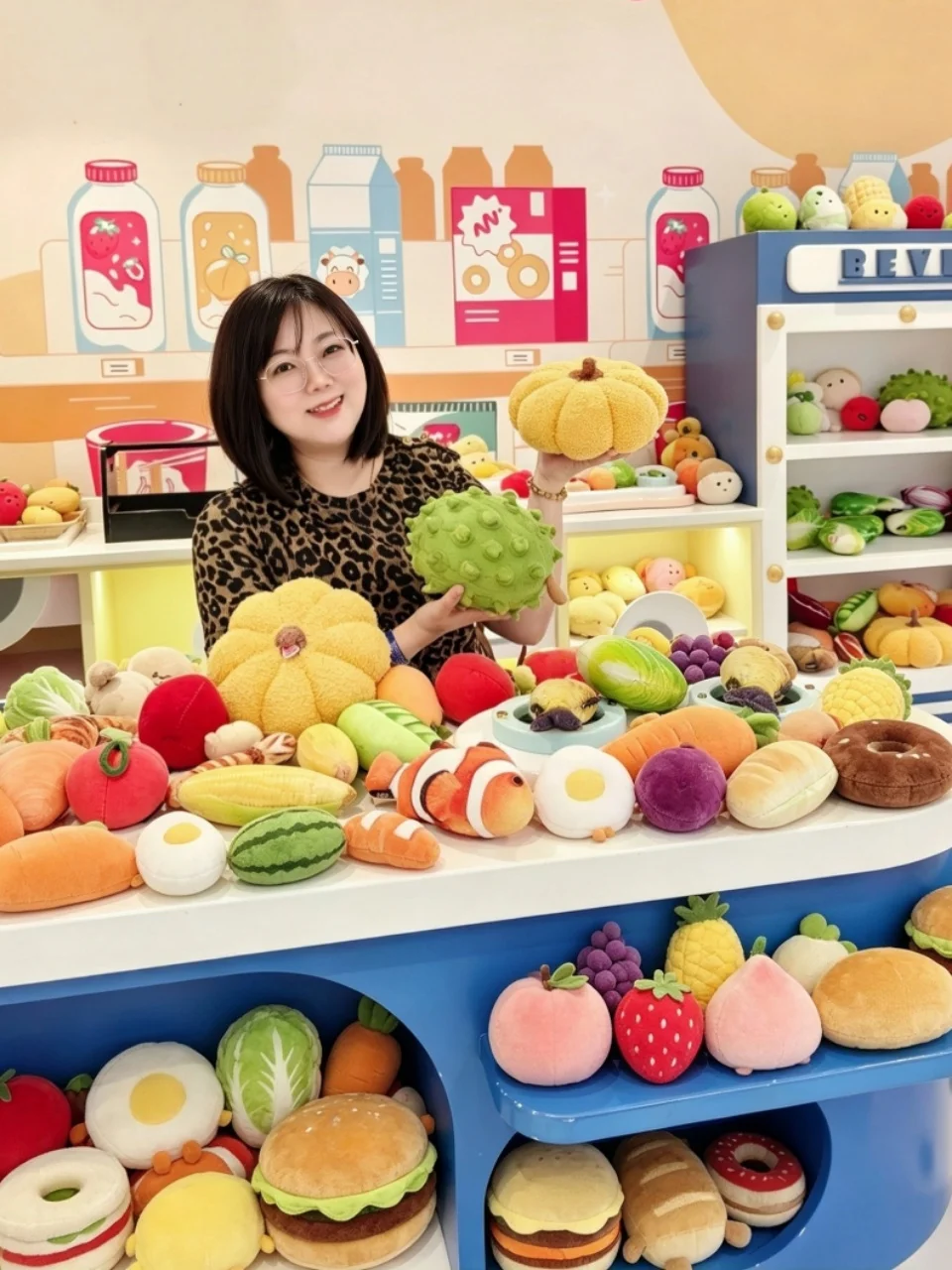 假期遛娃天花板😏宝妈续命宝藏乐园