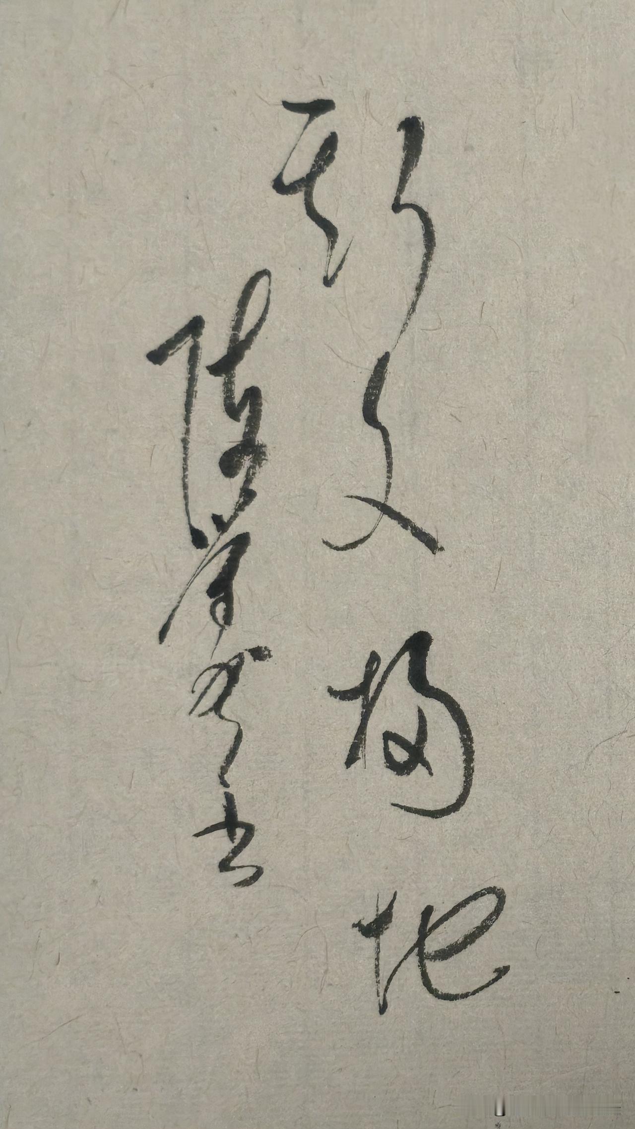 草书精品展示：斯文扫地