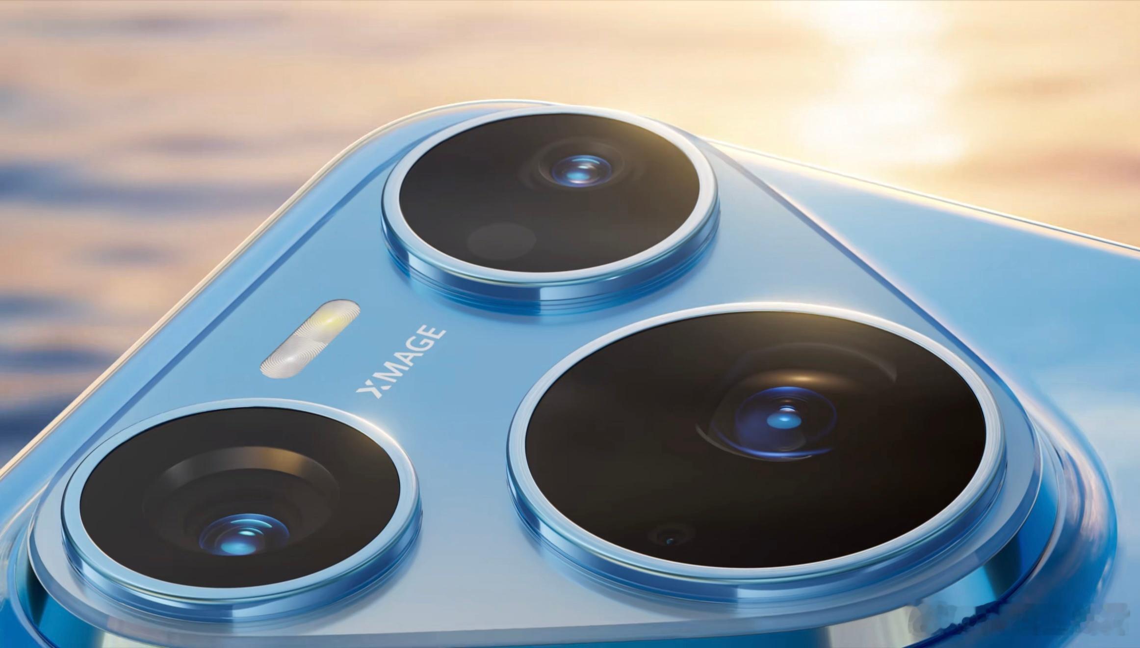 华为Pura90系列外观曝光朋友们，华子的Pura 90系列来了，图里面的是华为