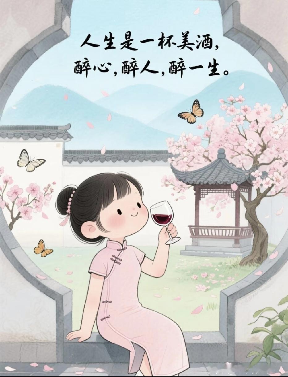 太认同了！
友友说的太好了。

凡事皆有轮回，
做人要坦坦荡荡。

善有善报，