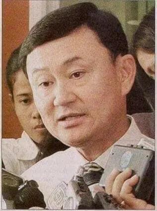 他信1949年出生，英拉1967年出生，这对兄妹相差18岁。难怪他信英拉明明是兄
