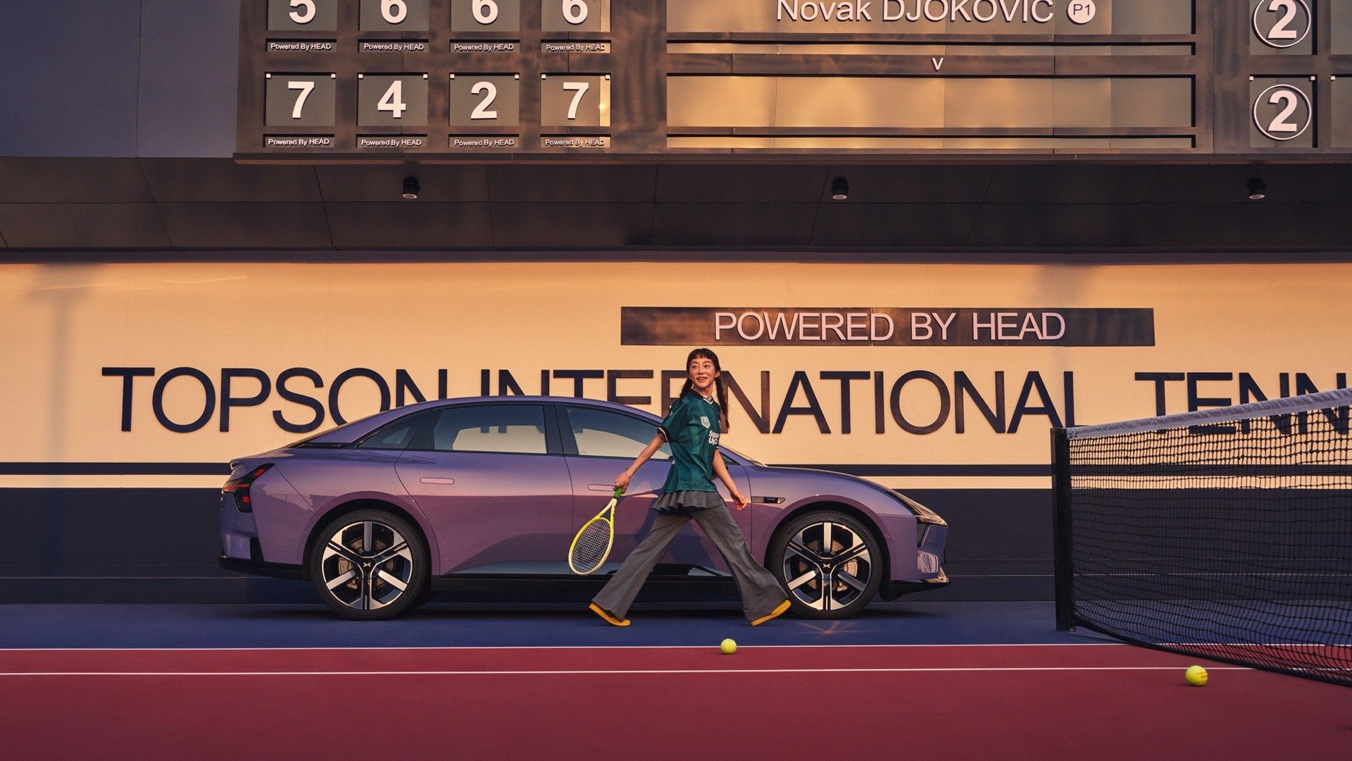 何小鹏官宣新款小鹏MONA下月发布小鹏MONA上市至今累计交付突破20万台，新款