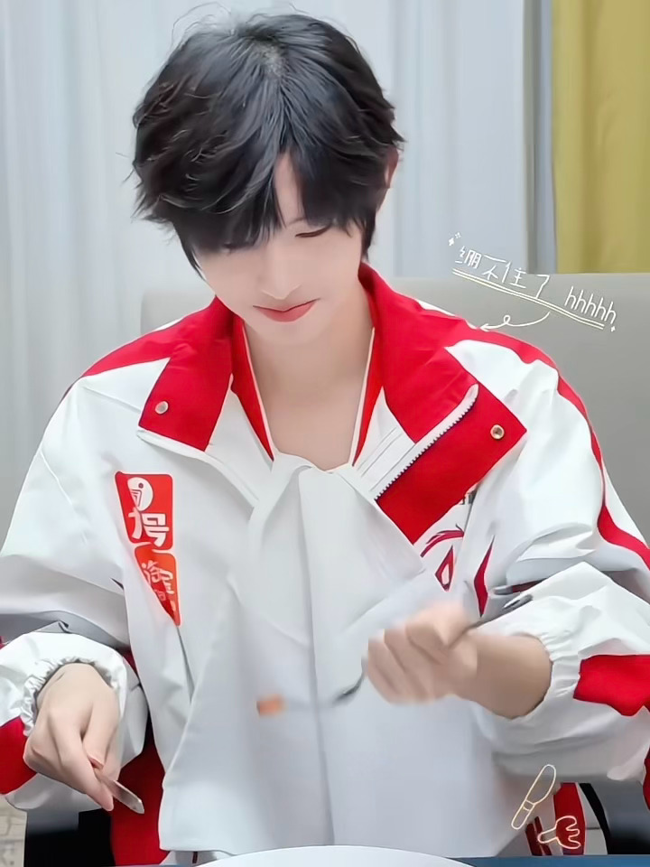 这真的是我女儿🥹 