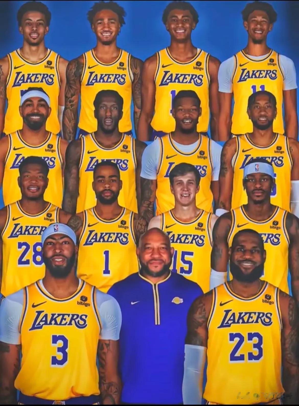 NBA也就詹姆斯每年换一批队友
职业生涯做过的队友数量历史第一
需要大腿才能打球
