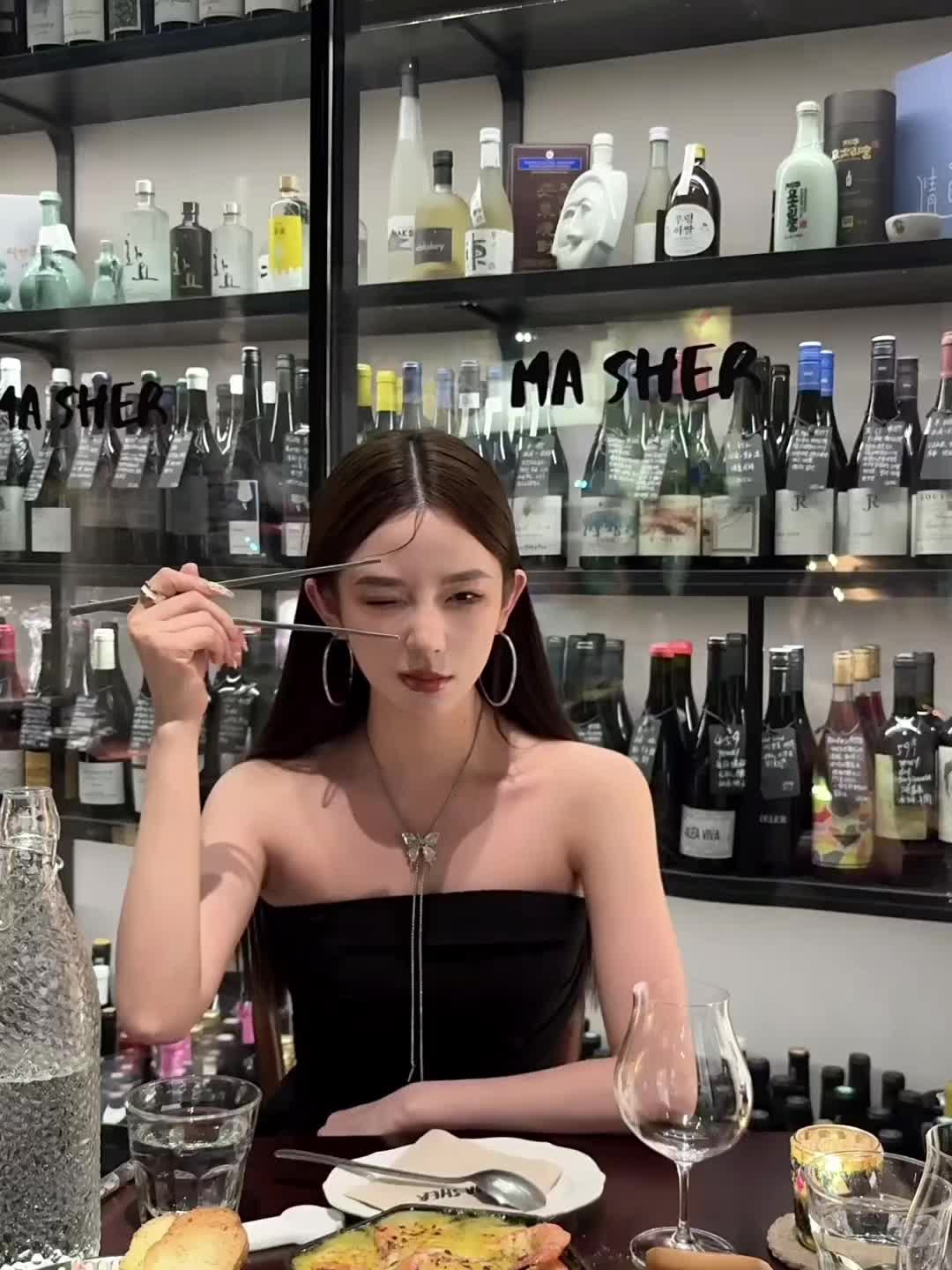 美是长期累积的感觉