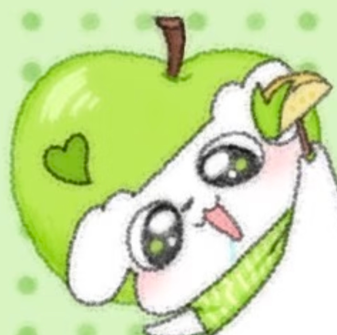 【5151】🍏 
