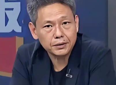 台湾 军事专家 谢寒冰 曾说了实话：“武统、和统都没戏了，因为大陆已经启动了最可