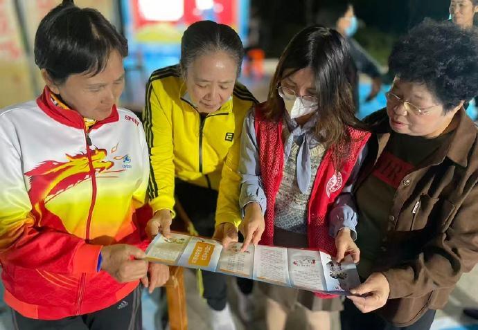 台州椒江公益行为老人幸福指数加码让晚年生活满是安心与暖意，尽显城市的人文温度。