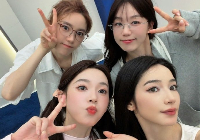 乘风2026追风指南更新乘风2026 王濛挑战甜妹舞，反差感直接锁死我的关注 