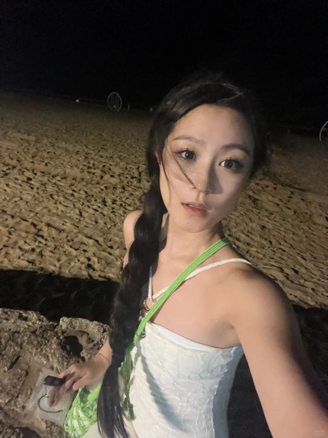海边喝酒｜不醉不归🍻