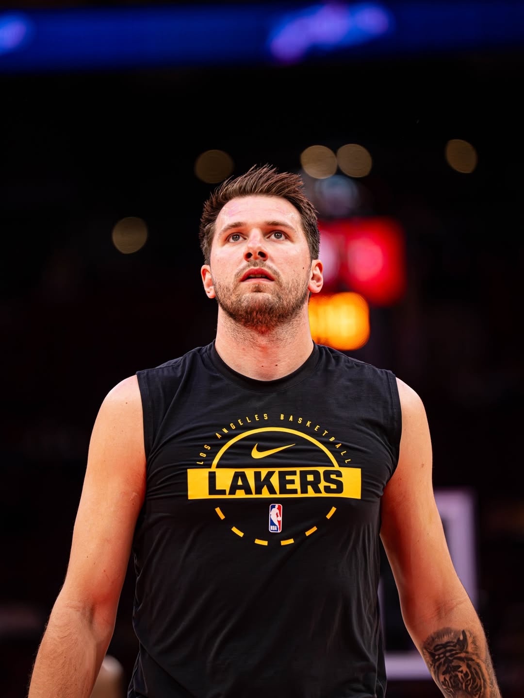 这赛季的MVP我要投东子一票东契奇