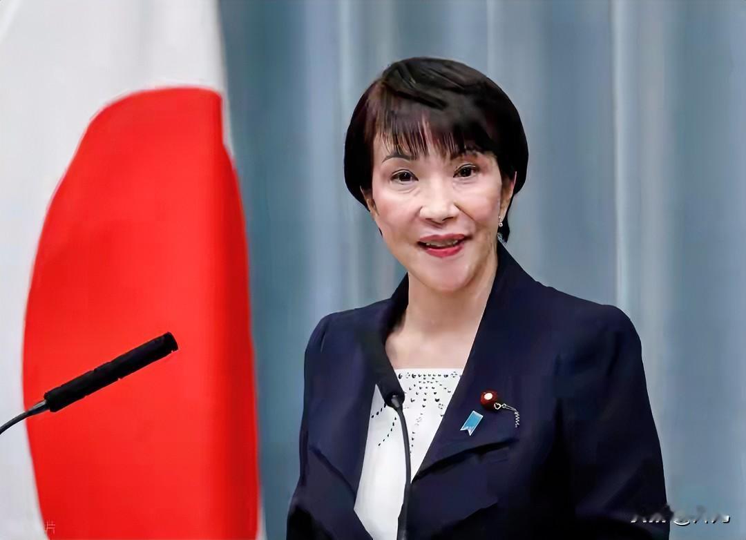 64岁的高市早苗以185票击败日本农林水产大臣小泉进次郎，成功当选日本自民党新任