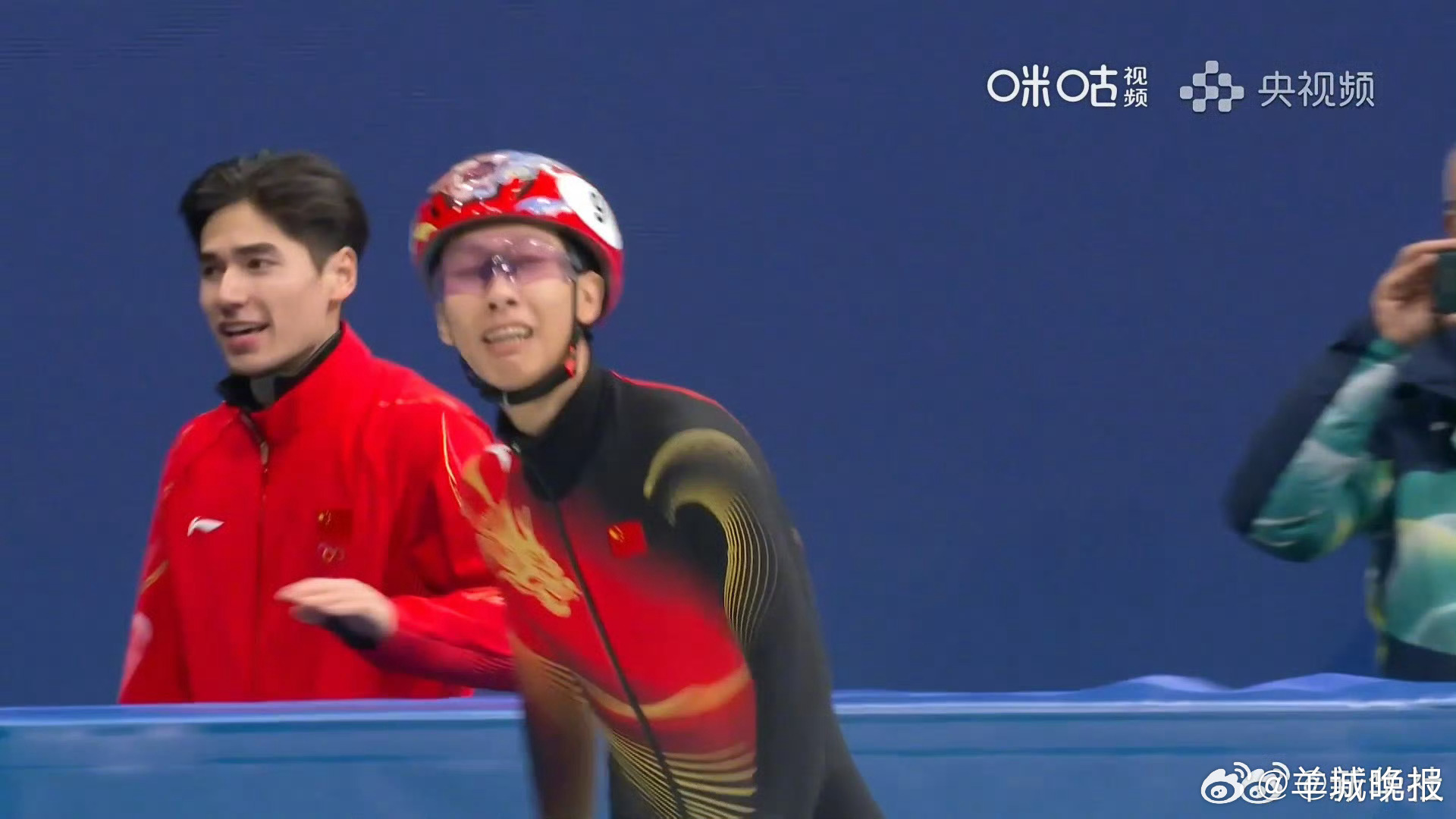 #孙龙1000米银牌#【祝贺！#孙龙1000米摘银#】在刚刚结束的米兰冬奥会短道