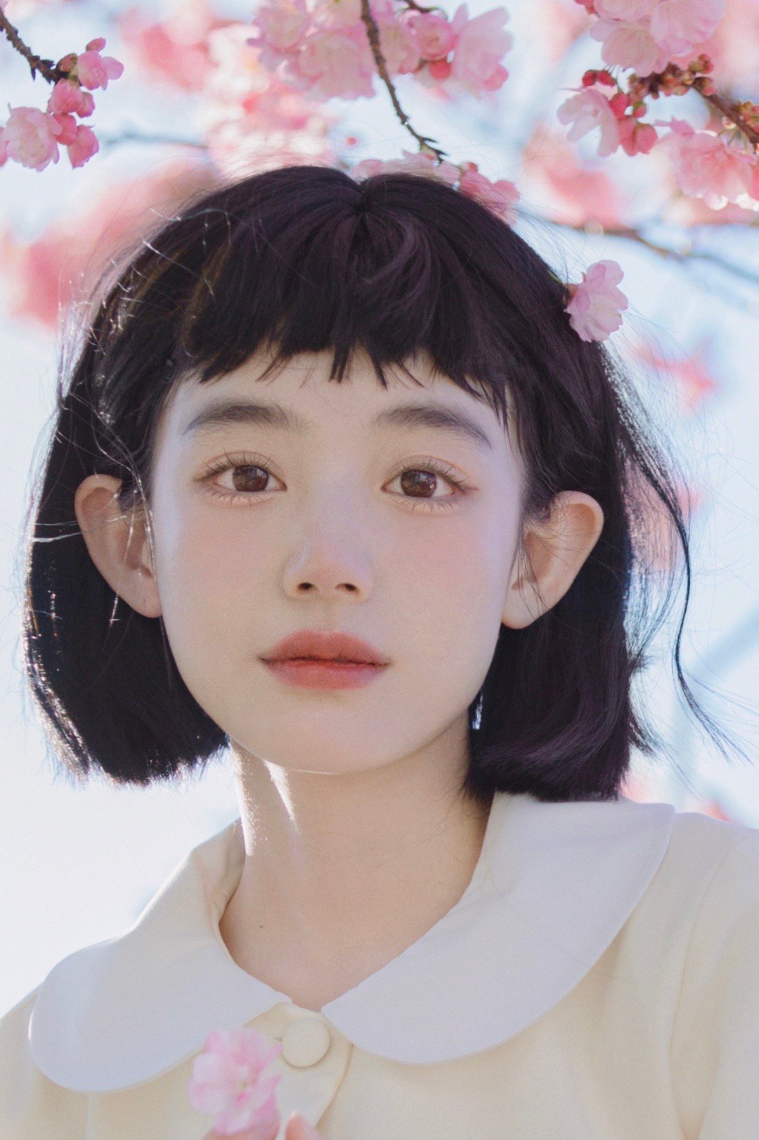 春天的模样🌸 ​​​