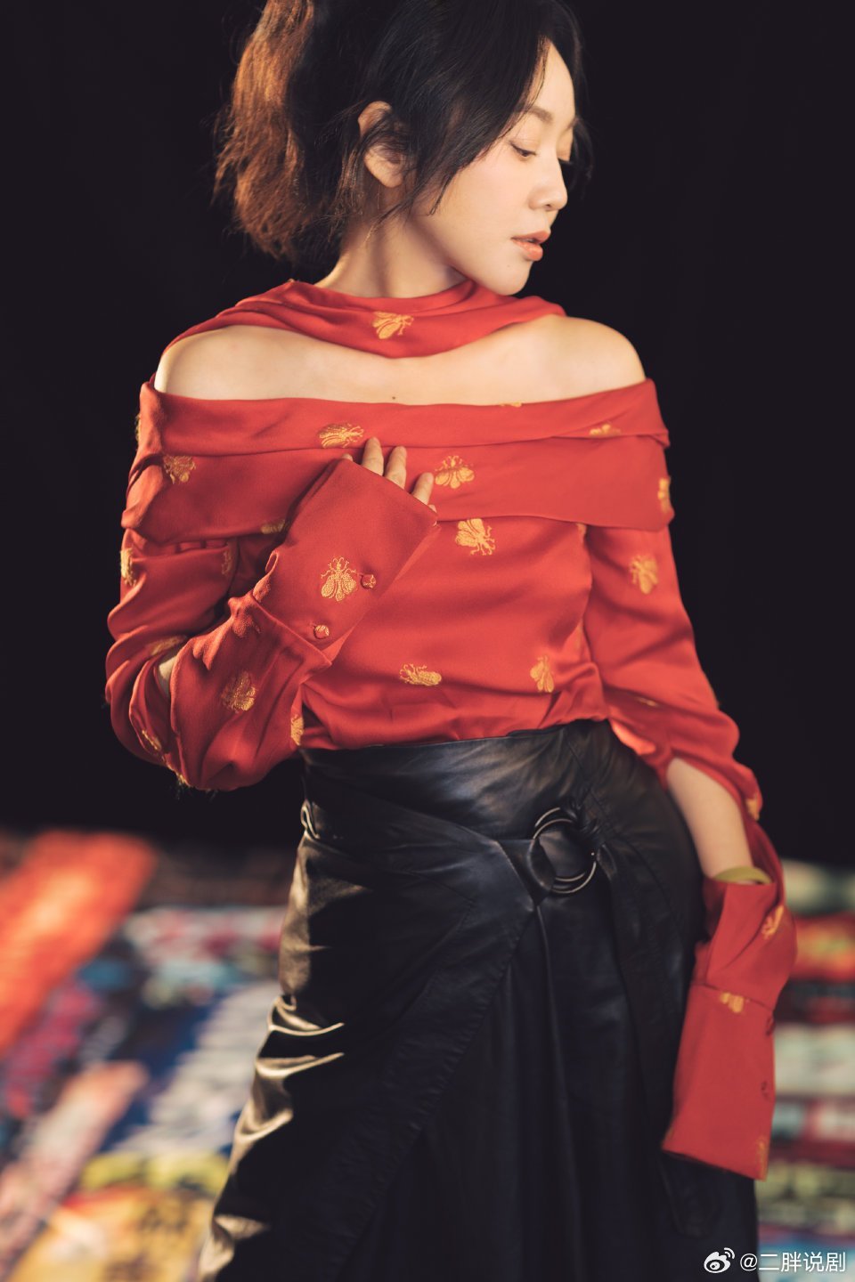 《花儿与少年8》积极推进  大姐 闫妮+小弟  宋威龙 