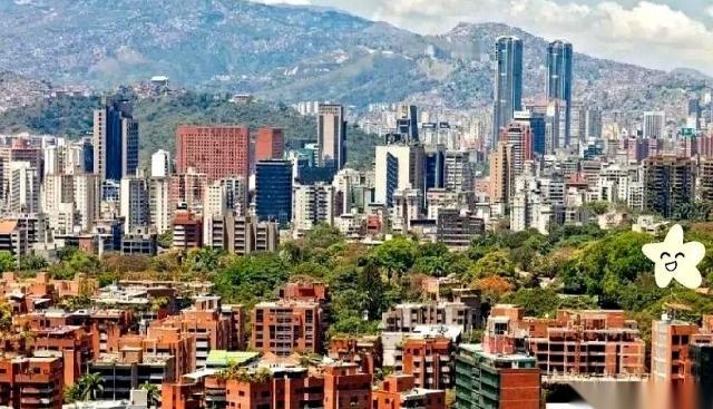 当知道这件事后，确实很惊讶！委内瑞拉竟然有20万中国人，他们90%都是从一个地方