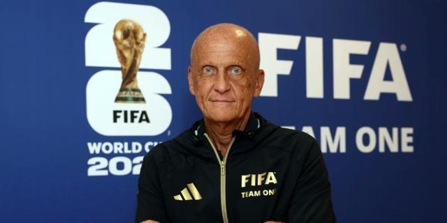 惊天逆转全靠裁判倾斜？埃及申诉引爆全网，FIFA官方完整回应四大争议判罚

世界