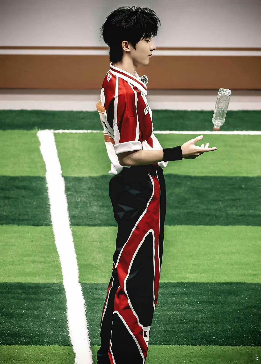 #马嘉祺在ABC中选择了D#马嘉祺马嘉祺是真的很可爱啊，在abc的选项中选择了d