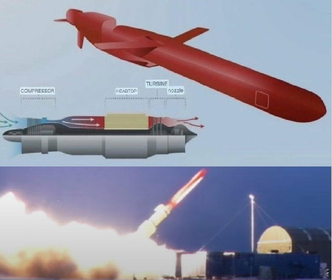 10月26日，俄罗斯总统特别代表德米特里耶夫表示，美方已得到了有关俄成功试射“海