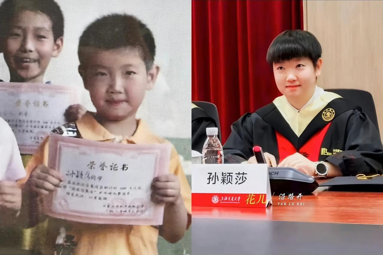 一年一度的毕业季又来了看着你穿着学士服的照片心里翻涌着说不出的感慨。镜头里的你眉